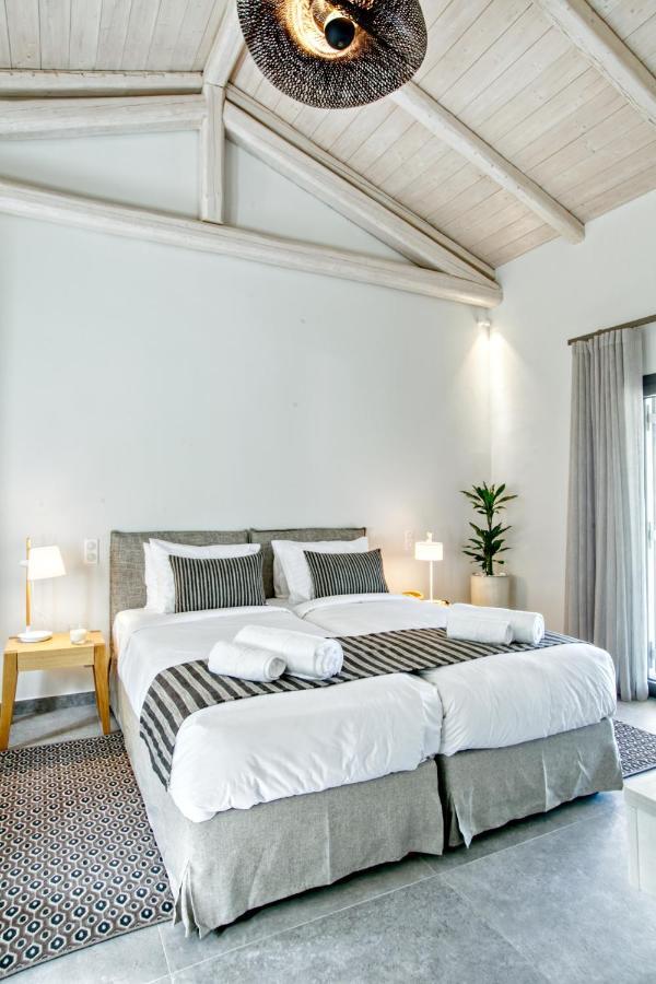 Villa Barocco Corfu Kamara  Kültér fotó